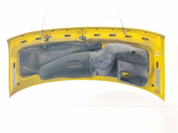 A638751021028 CAPO MERCEDES BENZ VITO Autobús (638)|Desguaces La Cabaña