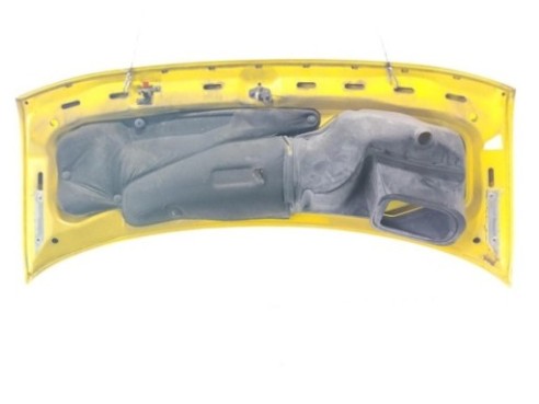 A638751021028 CAPO MERCEDES BENZ VITO Autobús (638)|Desguaces La Cabaña