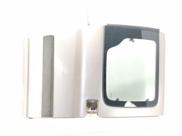 9839349380 PUERTA LAT TRA DER PEUGEOT PARTNER ORIGIN Combispace (5F)|Desguaces La Cabaña