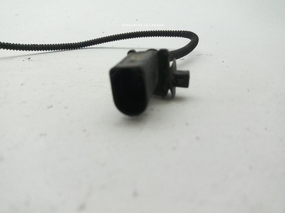 CERRADURA CAPO VW PASSAT (3G2) |Desguaces La Cabaña