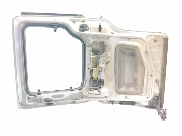 9839349380 PUERTA LAT TRA DER PEUGEOT PARTNER ORIGIN Combispace (5F)|Desguaces La Cabaña