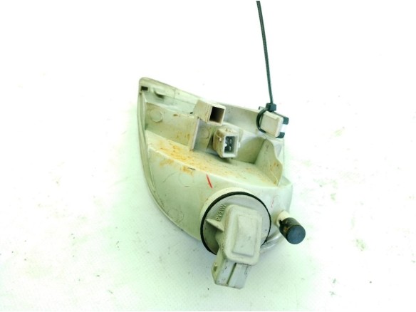 632567 PILOTO DEL DER PEUGEOT PARTNER ORIGIN Combispace (5F)|Desguaces La Cabaña