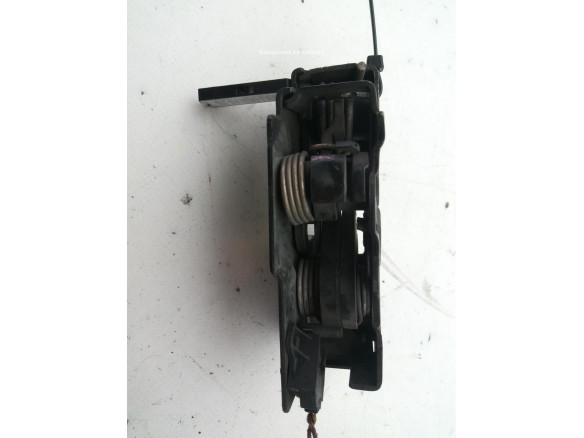 CERRADURA CAPO VW PASSAT (3G2) |Desguaces La Cabaña