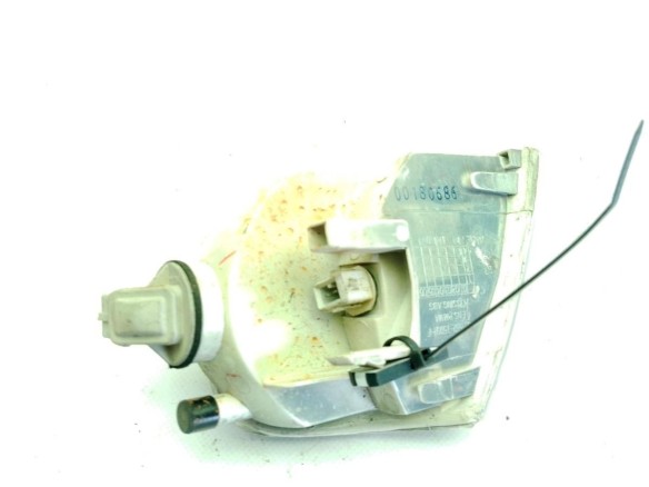 632567 PILOTO DEL DER PEUGEOT PARTNER ORIGIN Combispace (5F)|Desguaces La Cabaña