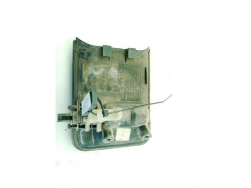 632567 PILOTO DEL DER PEUGEOT PARTNER ORIGIN Combispace (5F)|Desguaces La Cabaña 2