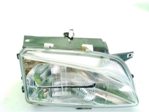 6205P8 FARO DERECHO PEUGEOT PARTNER ORIGIN Combispace (5F)|Desguaces La Cabaña