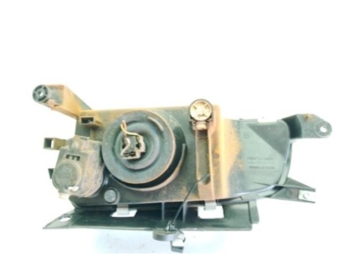 632567 PILOTO DEL DER PEUGEOT PARTNER ORIGIN Combispace (5F)|Desguaces La Cabaña 2