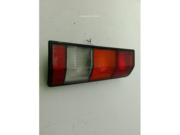   PILOTO TRA DER EXT RENAULT EXPRESS Furgón (F40_, G40_)|Desguaces La Cabaña