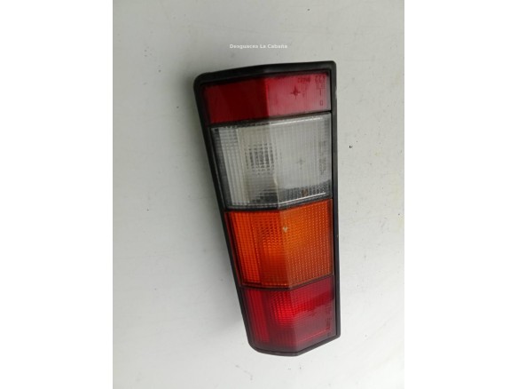   PILOTO TRA DER EXT RENAULT EXPRESS Furgón (F40_, G40_)|Desguaces La Cabaña