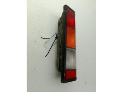   PILOTO TRA DER EXT RENAULT EXPRESS Furgón (F40_, G40_)|Desguaces La Cabaña