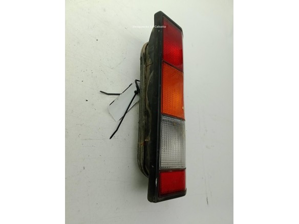   PILOTO TRA DER EXT RENAULT EXPRESS Furgón (F40_, G40_)|Desguaces La Cabaña