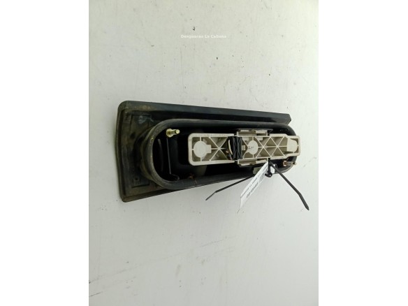   PILOTO TRA DER EXT RENAULT EXPRESS Furgón (F40_, G40_)|Desguaces La Cabaña