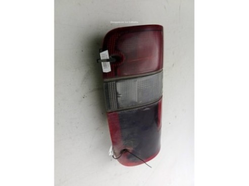   ESPEJO DER OPEL MONTEREY A (M92)|Desguaces La Cabaña 2