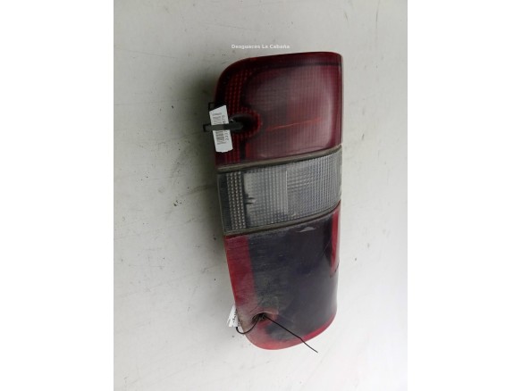   PILOTO TRA IZQ EXT OPEL MONTEREY A (M92)|Desguaces La Cabaña