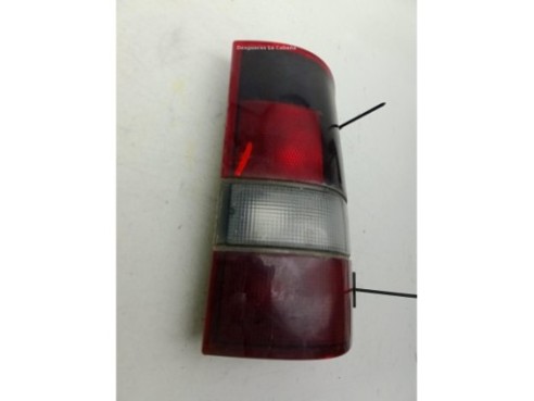   PILOTO TRA IZQ EXT OPEL MONTEREY A (M92)|Desguaces La Cabaña