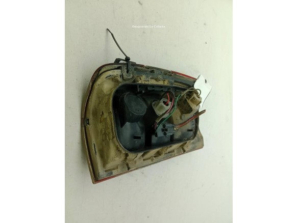   PILOTO TRA IZQ EXT OPEL MONTEREY A (M92)|Desguaces La Cabaña