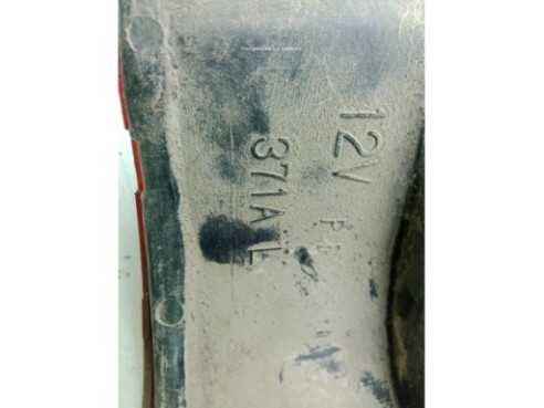   PILOTO TRA IZQ EXT OPEL MONTEREY A (M92)|Desguaces La Cabaña