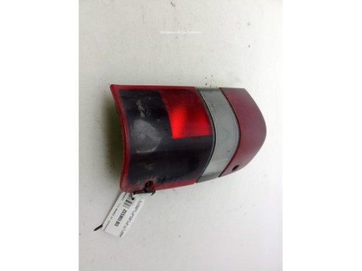   ESPEJO DER OPEL MONTEREY A (M92)|Desguaces La Cabaña