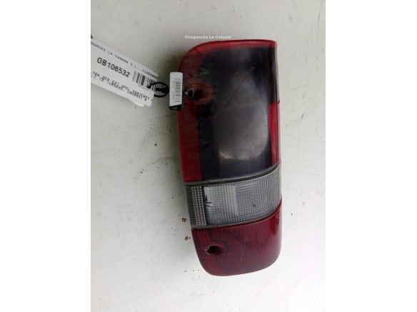   PILOTO TRA DER EXT OPEL MONTEREY A (M92)|Desguaces La Cabaña