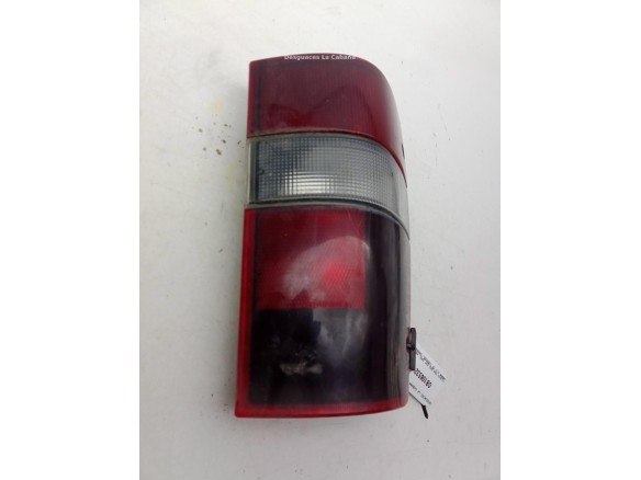   PILOTO TRA DER EXT OPEL MONTEREY A (M92)|Desguaces La Cabaña