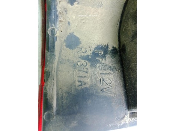   PILOTO TRA DER EXT OPEL MONTEREY A (M92)|Desguaces La Cabaña