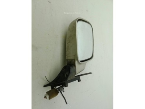   ESPEJO IZQ OPEL MONTEREY A (M92)|Desguaces La Cabaña