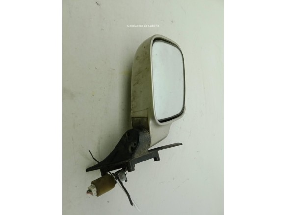   ESPEJO IZQ OPEL MONTEREY A (M92)|Desguaces La Cabaña