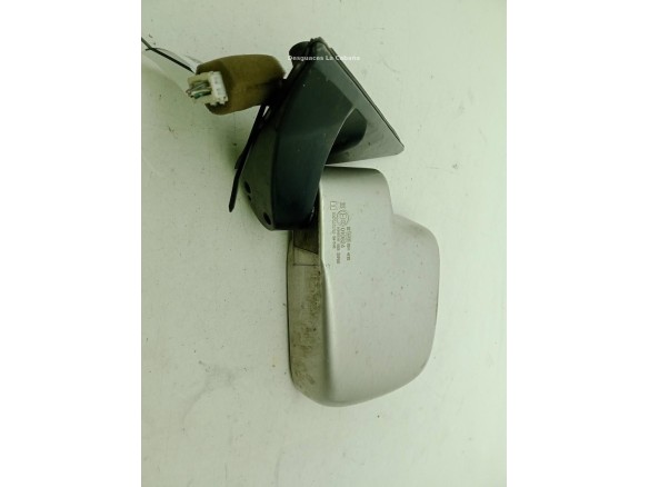   ESPEJO IZQ OPEL MONTEREY A (M92)|Desguaces La Cabaña