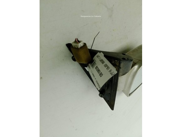   ESPEJO IZQ OPEL MONTEREY A (M92)|Desguaces La Cabaña