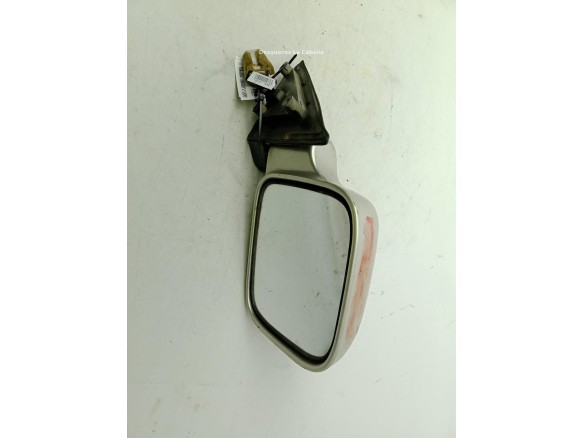   ESPEJO DER OPEL MONTEREY A (M92)|Desguaces La Cabaña