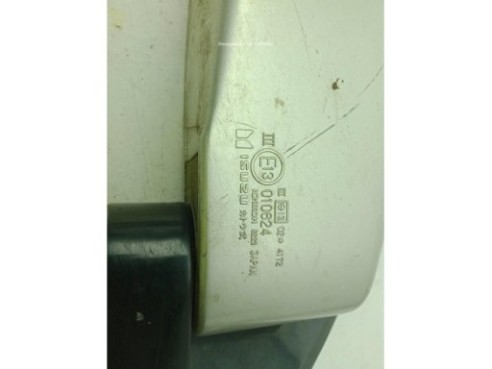   ESPEJO DER OPEL MONTEREY A (M92)|Desguaces La Cabaña