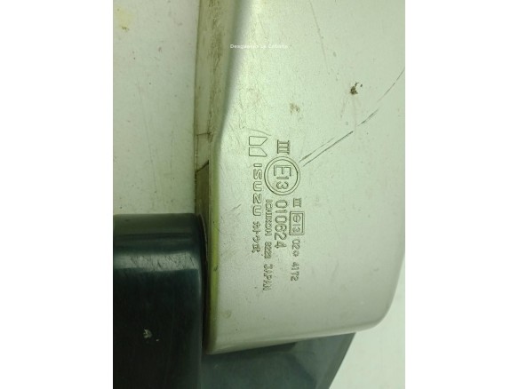   ESPEJO DER OPEL MONTEREY A (M92)|Desguaces La Cabaña