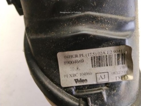 89004669 FARO DERECHO ROVER 25 (RF)|Desguaces La Cabaña