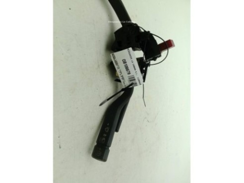   MANDO COMPLETO FORD TRANSIT Caja/Chasis (E_ _)|Desguaces La Cabaña