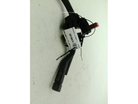   MANDO COMPLETO FORD TRANSIT Caja/Chasis (E_ _)|Desguaces La Cabaña