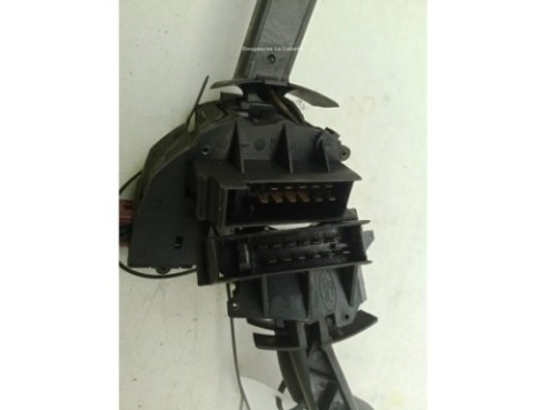   MANDO COMPLETO FORD TRANSIT Caja/Chasis (E_ _)|Desguaces La Cabaña