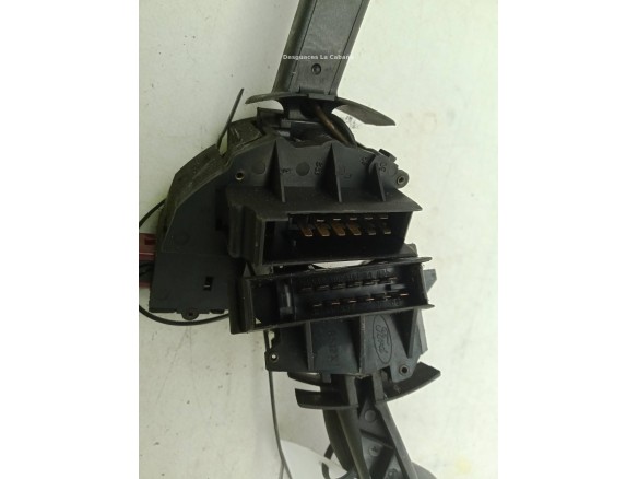   MANDO COMPLETO FORD TRANSIT Caja/Chasis (E_ _)|Desguaces La Cabaña