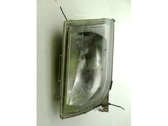 1114892 FARO DERECHO FORD TRANSIT Caja/Chasis (E_ _)|Desguaces La Cabaña