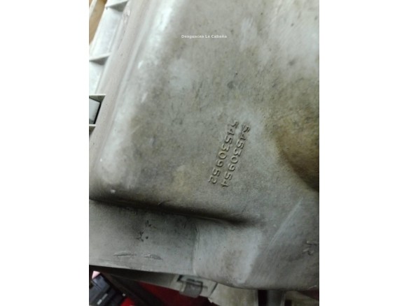 1114892 FARO DERECHO FORD TRANSIT Caja/Chasis (E_ _)|Desguaces La Cabaña