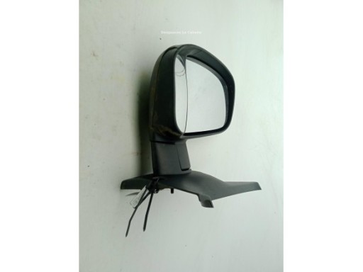 124264B ALTERNADOR FORD TRANSIT Caja/Chasis (E_ _)|Desguaces La Cabaña