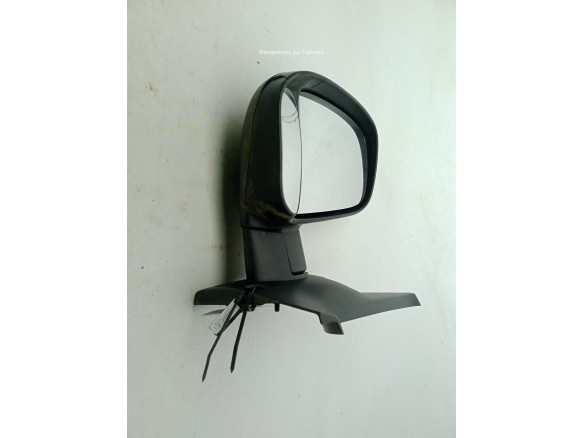 1053418 ESPEJO IZQ FORD TRANSIT Caja/Chasis (E_ _)|Desguaces La Cabaña