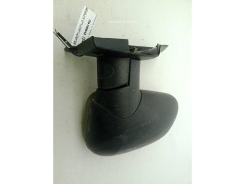 124264B ALTERNADOR FORD TRANSIT Caja/Chasis (E_ _)|Desguaces La Cabaña 2