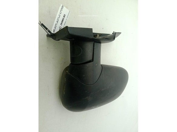 1053418 ESPEJO IZQ FORD TRANSIT Caja/Chasis (E_ _)|Desguaces La Cabaña