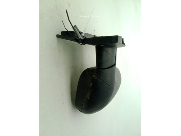 1053418 ESPEJO IZQ FORD TRANSIT Caja/Chasis (E_ _)|Desguaces La Cabaña