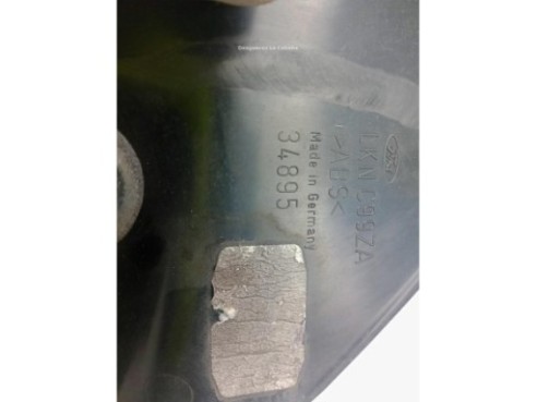 1053418 ESPEJO IZQ FORD TRANSIT Caja/Chasis (E_ _)|Desguaces La Cabaña