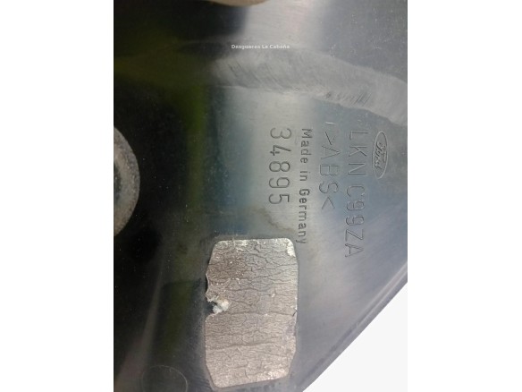 1053418 ESPEJO IZQ FORD TRANSIT Caja/Chasis (E_ _)|Desguaces La Cabaña