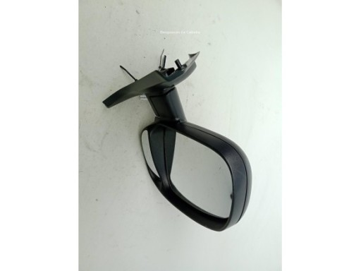 124264B ALTERNADOR FORD TRANSIT Caja/Chasis (E_ _)|Desguaces La Cabaña