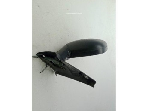 124264B ALTERNADOR FORD TRANSIT Caja/Chasis (E_ _)|Desguaces La Cabaña 2