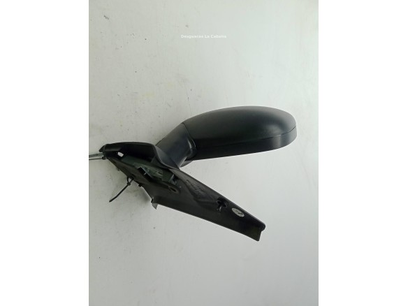 1053410 ESPEJO DER FORD TRANSIT Caja/Chasis (E_ _)|Desguaces La Cabaña