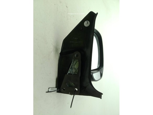 1053410 ESPEJO DER FORD TRANSIT Caja/Chasis (E_ _)|Desguaces La Cabaña